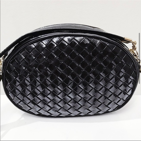 Bottega Veneta Vintage Intreciatto Bag - excellent condition! - Picture 6 of 11